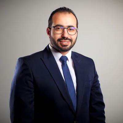 Ahmed Abdel Mohdi
