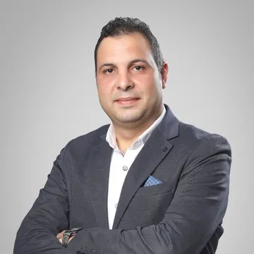 Eng. Ahmed Fathy