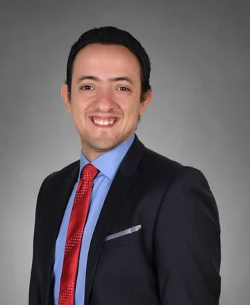 Ahmed Osman
