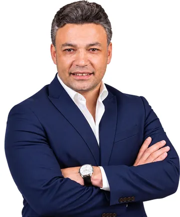 Ahmed Sobhy