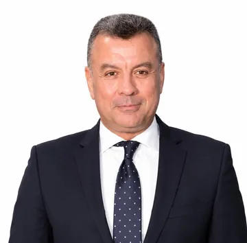 Capt. Aly Assem