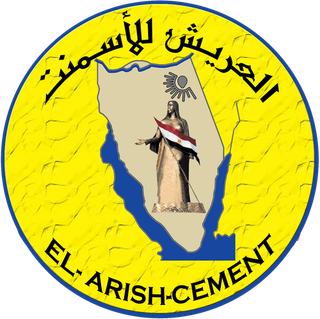El-Arish Cement
