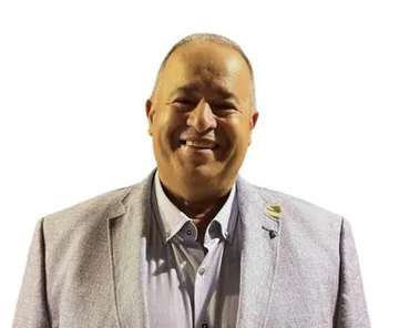 Eng. Hazem Daghash