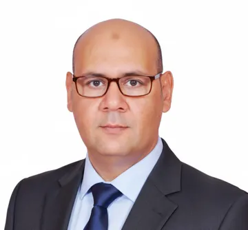 Mohamed Moussa