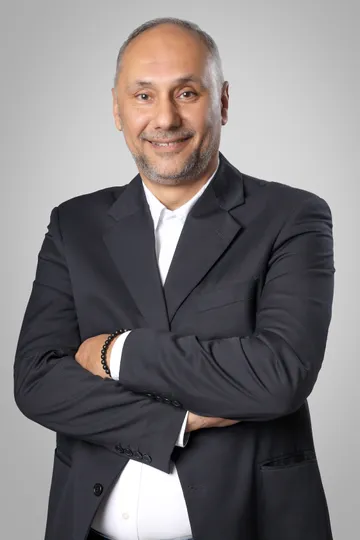 Mostafa Abu El Enien