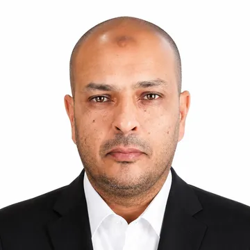 Eng. Omar Elbadry