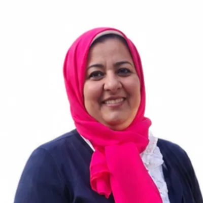 Dr. Rania Bahaa