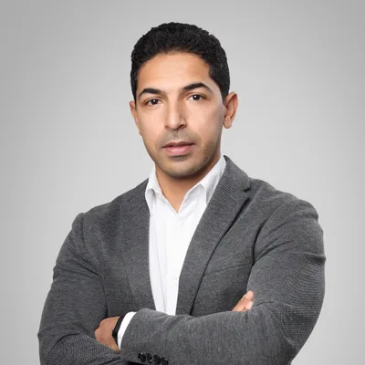 Eng. Mohamed Saad
