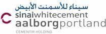 Sinai White Cement / Aalborg Portland
