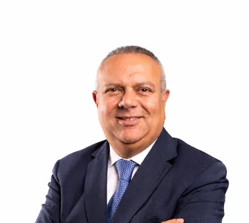 Tarek Hussien